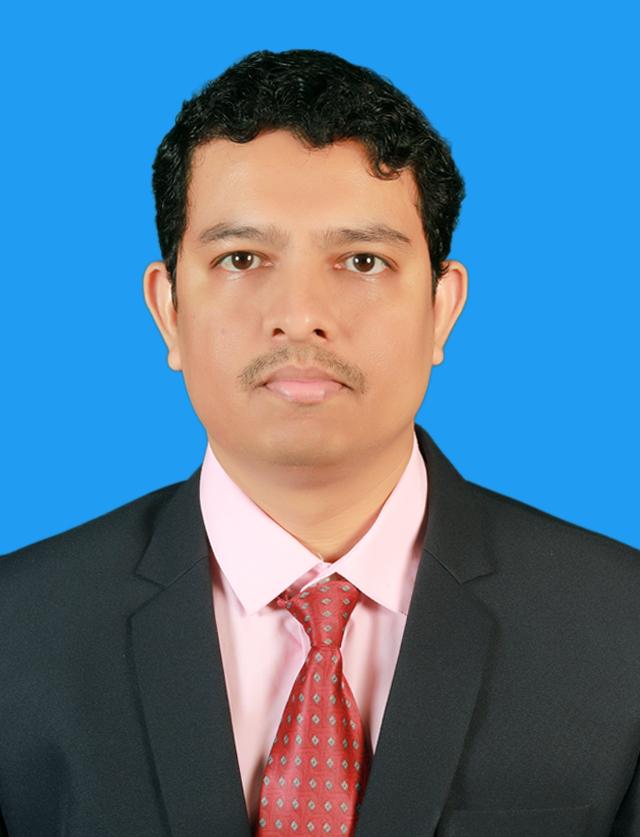Dr.Amol Sitaram Rathod