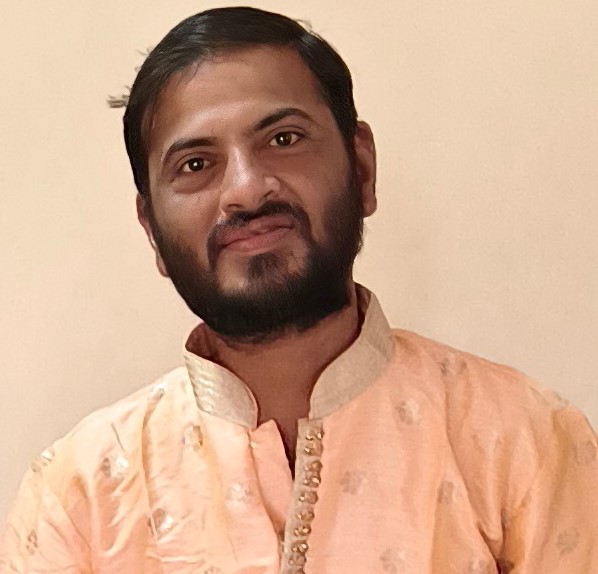 Mr.Gajanan Raosaheb Bhoyar