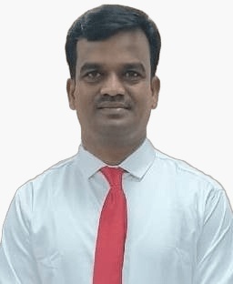 Mr.Shantanu Vijay Wakde