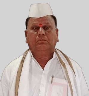 Mr.Raosaheb Vitthalrao Bhoyar