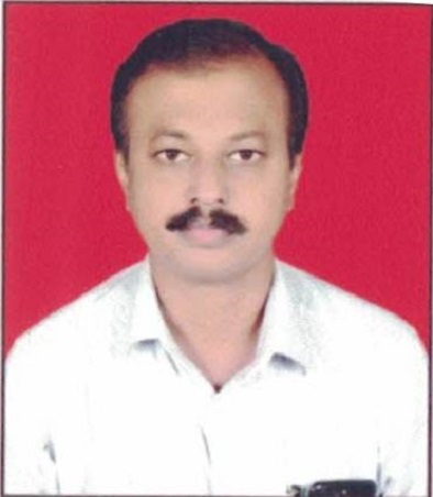 Vivek Devikantrao Deshmukh