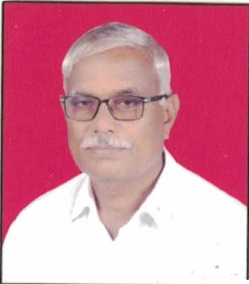 Mr.Chandrakant Dattrao Deshmukh